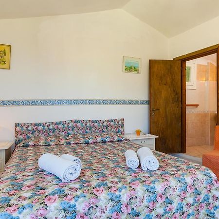 Affittacamere Nitrodi Experience Barano dʼIschia Esterno foto