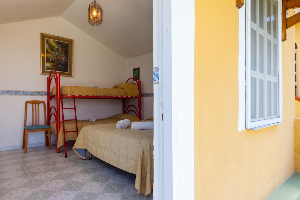 Affittacamere Nitrodi Experience Barano dʼIschia Esterno foto