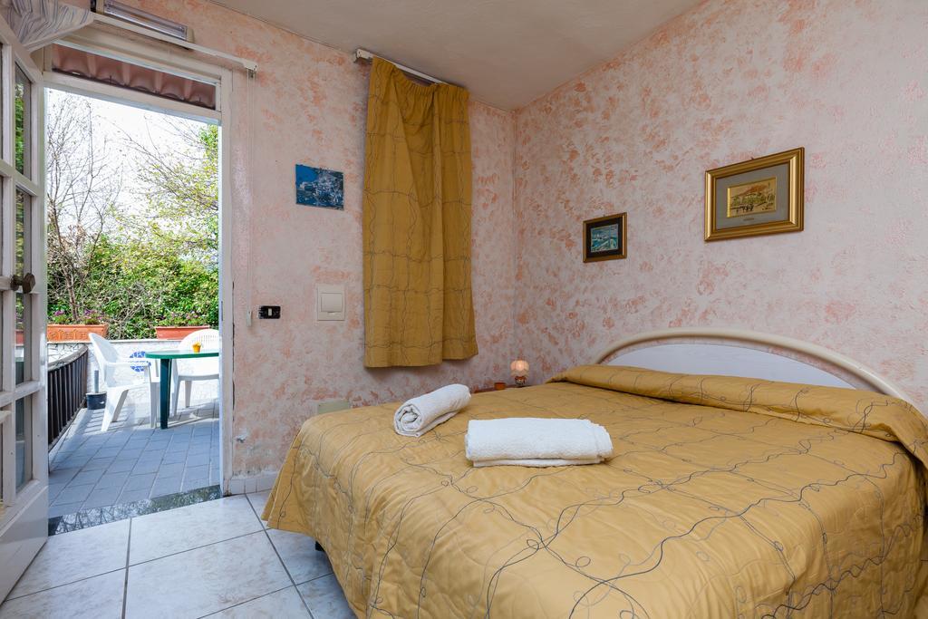 Affittacamere Nitrodi Experience Barano dʼIschia Esterno foto